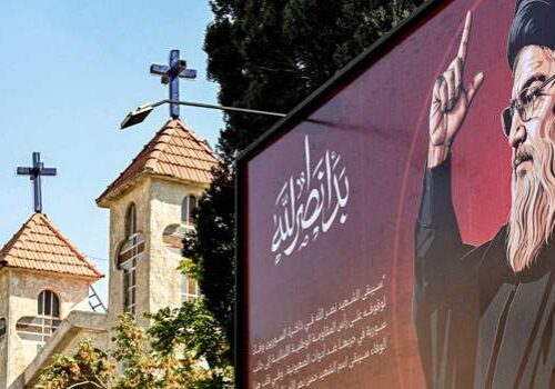 Hezbollah Targets Tel Aviv Air Base in Retaliation Hezbollah Targets Tel Aviv Air Base in Retaliation