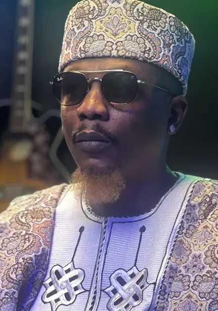 Hip-hop respects skills, not money - Reminisce