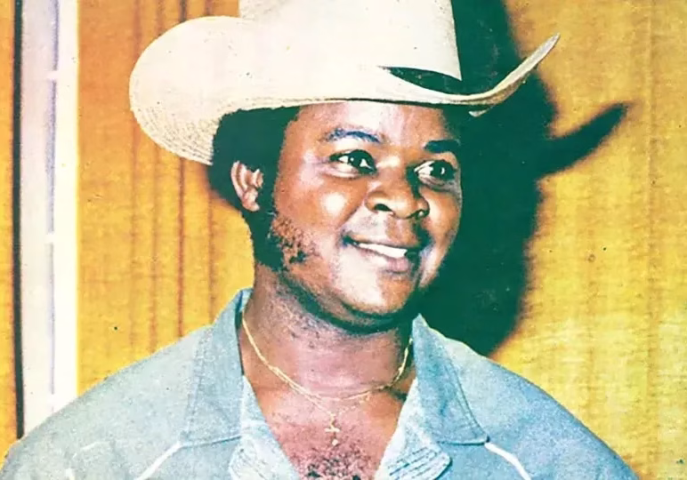 His music is eternal — Sons' tribute to late funk His music is eternal — Sons' tribute to late funk musician William Onyeabor
