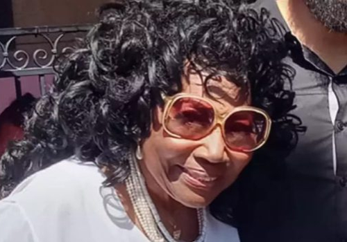 Hollywood Actress, Dalyce Curry’s Body Found Burnt In Los Angeles Hollywood Actress, Dalyce Curry’s Body Found Burnt In Los Angeles Home