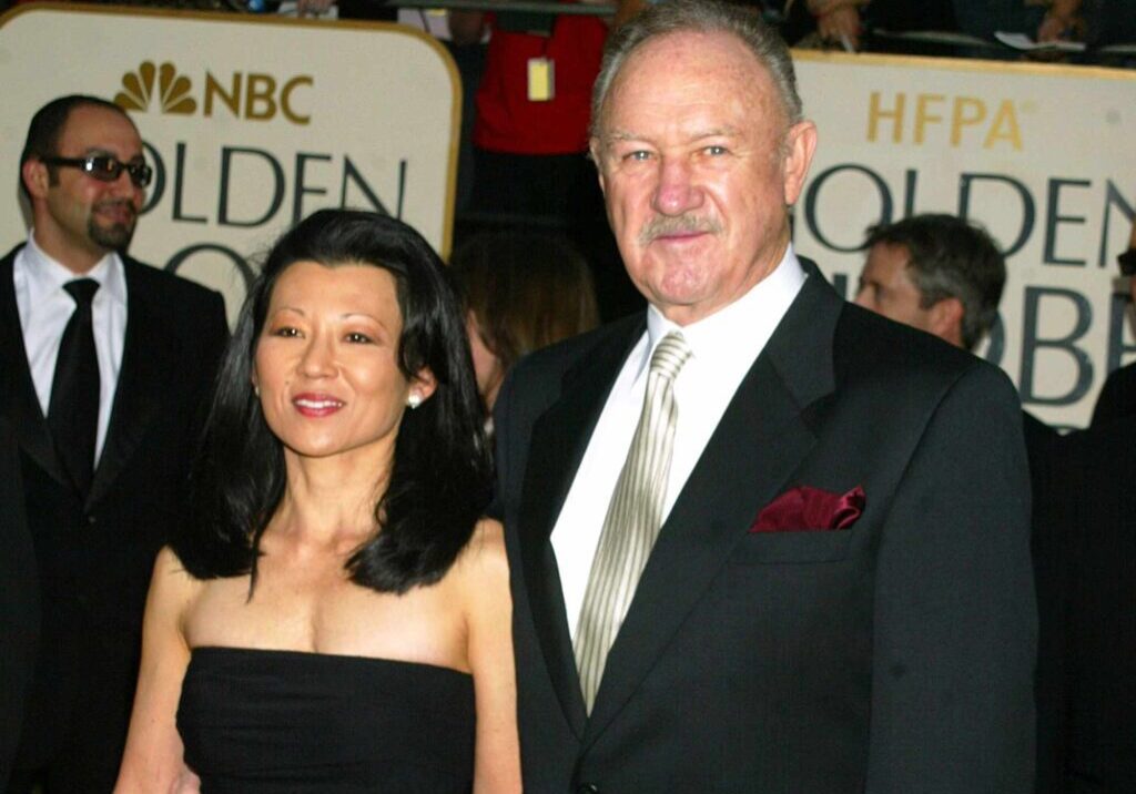 Hollywood actor Gene Hackman, wife, dog found dead in Mexico