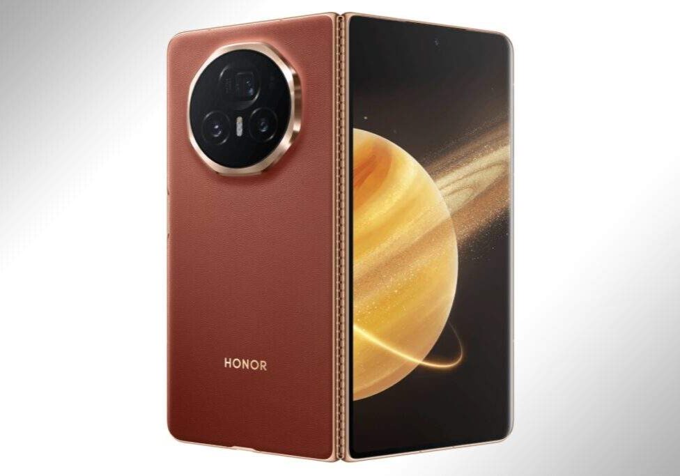 Honor Magic V3 Global Launch Imminent: Snapdragon 8 Gen 3