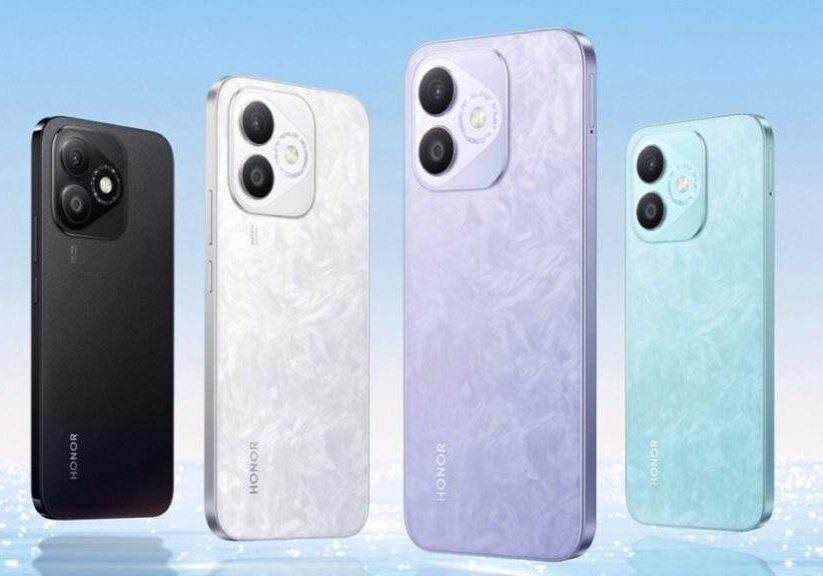 Honor X60i: Dual Cam Phone with Dimensity 6080 & 5,000mAh