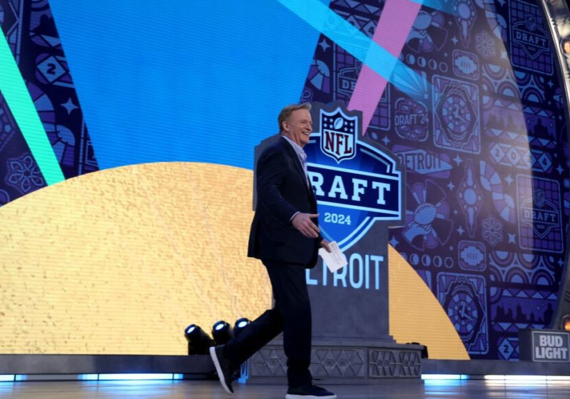 Hope for Bad NFL Teams: 2025 Draft Prep Begins Hope for Bad NFL Teams: 2025 Draft Prep Begins