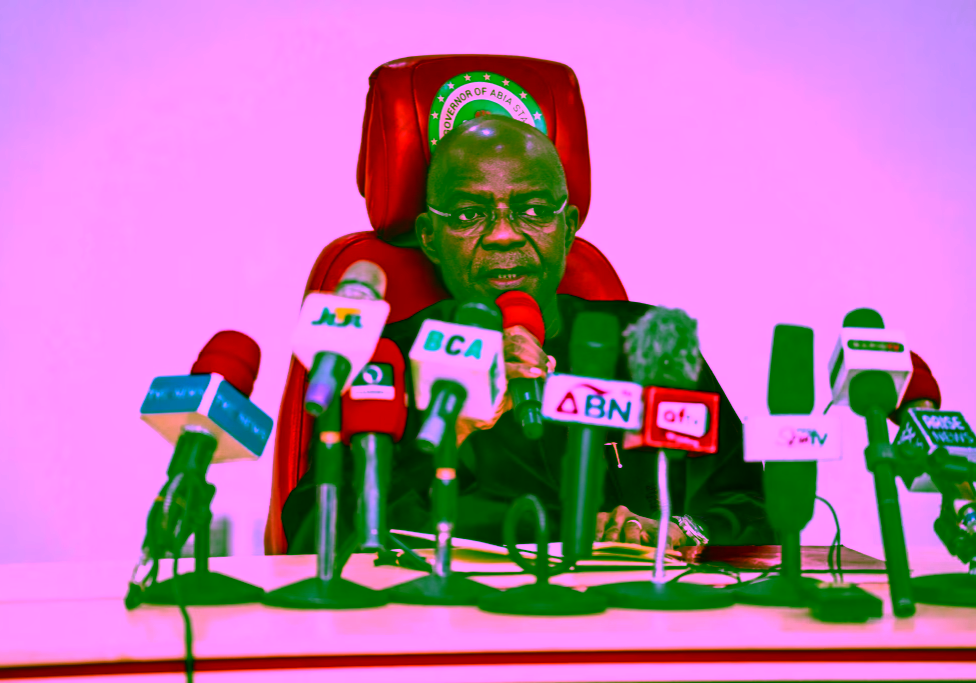 Hope rises for disengaged South-East civil servants as Otti moves Hope rises for disengaged South-East civil servants as Otti moves to reverse 2011 ‘Non-Indigene’ Policy