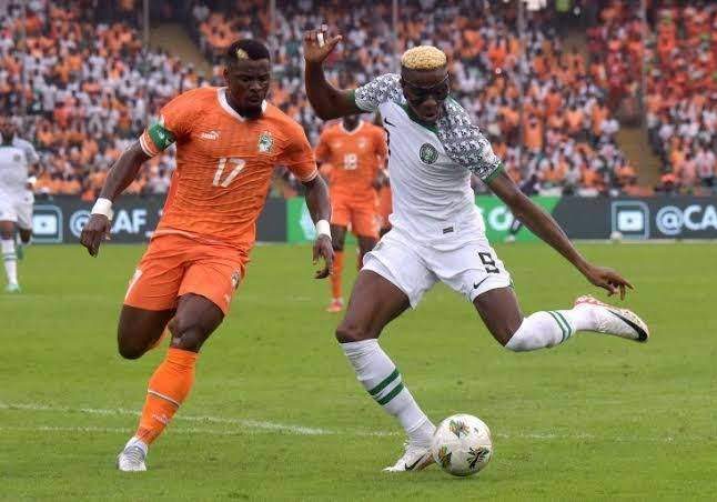 Hosts Cote dIvoire to face Nigeria in final showdown —