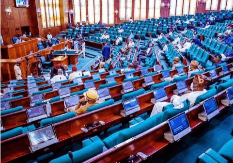 House Backs Funding Increase for National Orientation Agency House Backs Funding Increase for National Orientation Agency