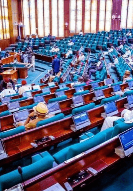 House Backs Funding Increase for National Orientation Agency