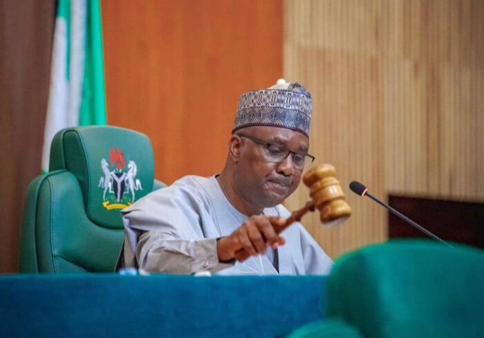Speaker Abbas sets up committee to probe federal airport, seaport concessionaires — Daily Nigerian