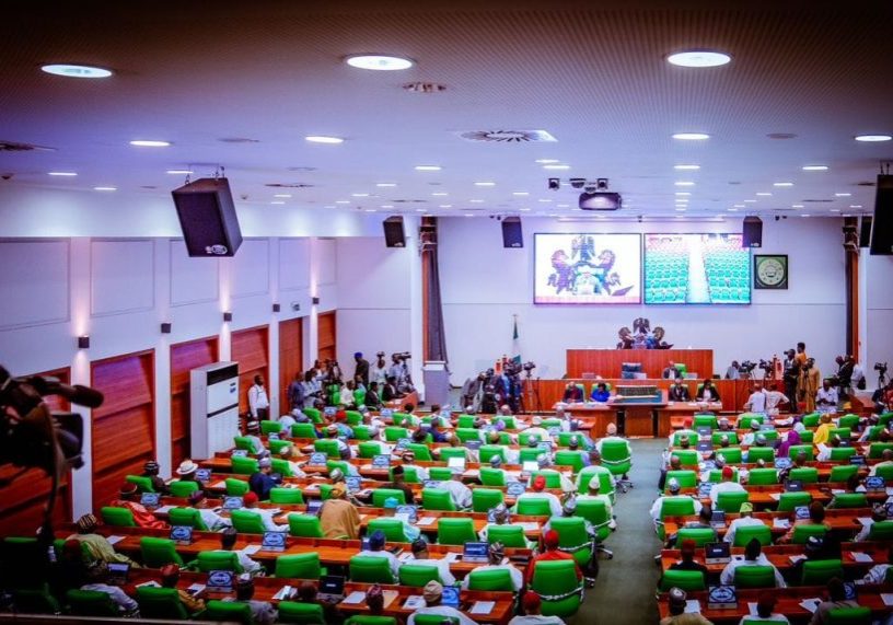 Reps begin probe of N1.06bn social intervention program — Daily Nigerian