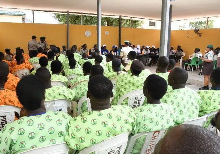 Speaker Abbas sponsors 100 Kuje inmates for NABTEB, NECO — Daily Nigerian