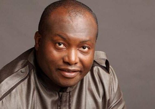 House Suspends Plenary in Honour of Late Senator Ifeanyi Uba