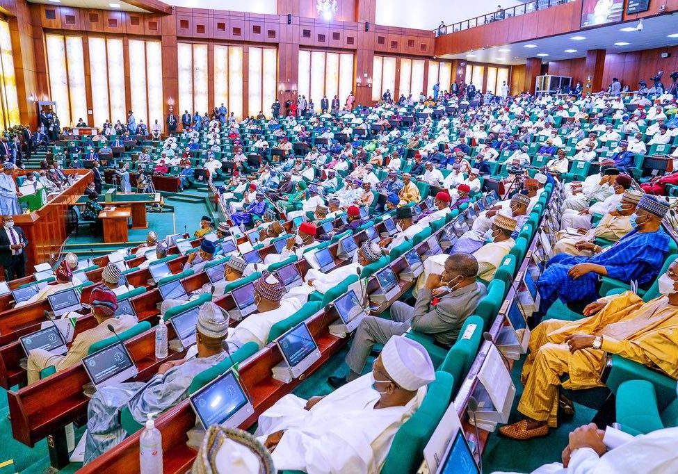 House Warns MDAs Against Public Procurement Act Violation House Warns MDAs Against Public Procurement Act Violation