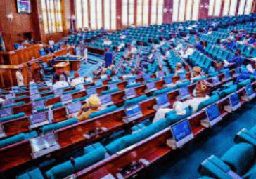 House of Reps Back to Work Key Issues Ahead House of Reps Back to Work Key Issues Ahead