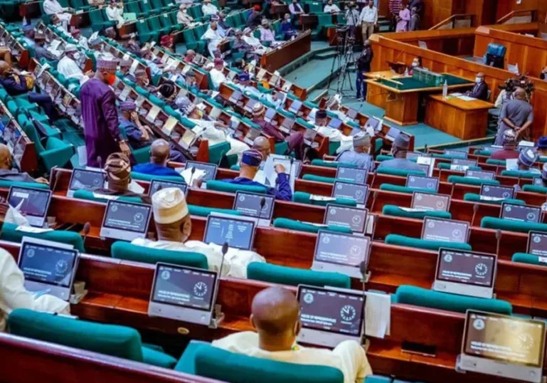 House of Reps Sets Up Committee to Probe NAHCON Over House of Reps Sets Up Committee to Probe NAHCON Over