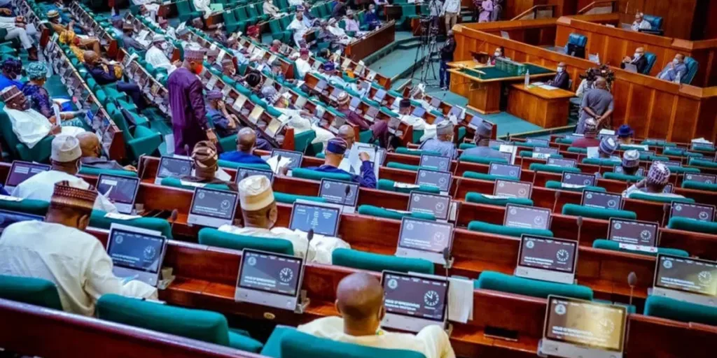 House of Reps Sets Up Committee to Probe NAHCON Over House of Reps Sets Up Committee to Probe NAHCON Over