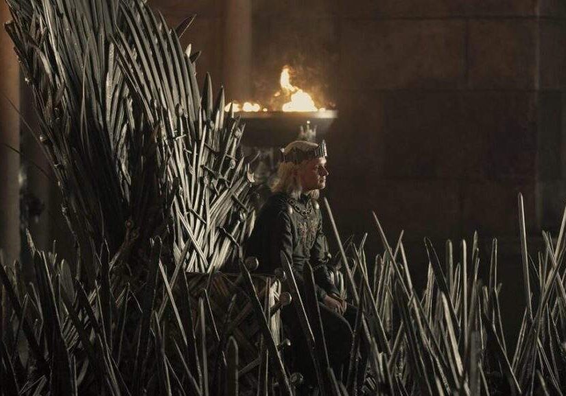 House of the Dragon's Aegon II Targaryen: "I Want to House of the Dragon's Aegon II Targaryen: "I Want to