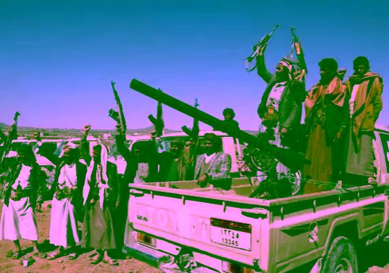Houthis shoot down 3rd US MQ-9 Reaper drone Houthis shoot down 3rd US MQ-9 Reaper drone