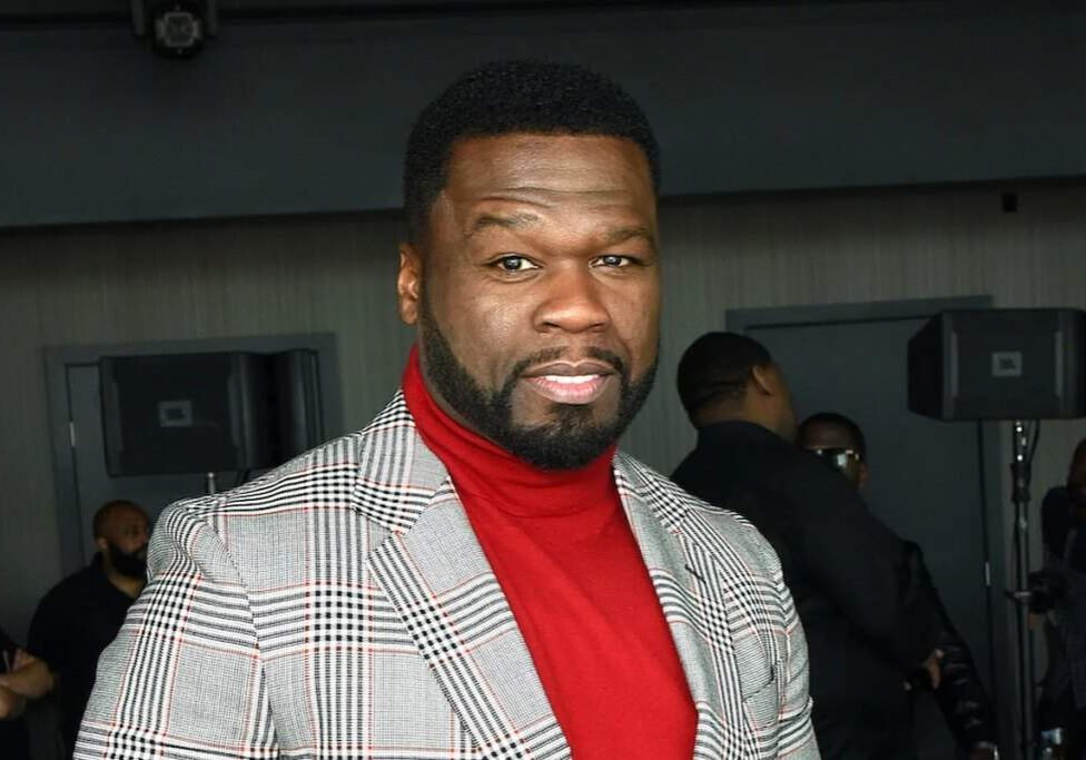 How 50 Cent flogged chased P Square other Nigerian artists out How 50 Cent flogged chased P Square other Nigerian artists out
