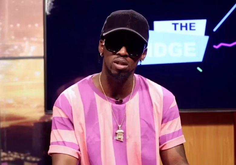 How Abuja woman gave me N30m for satisfying her in bed - Orezi [VIDEO]