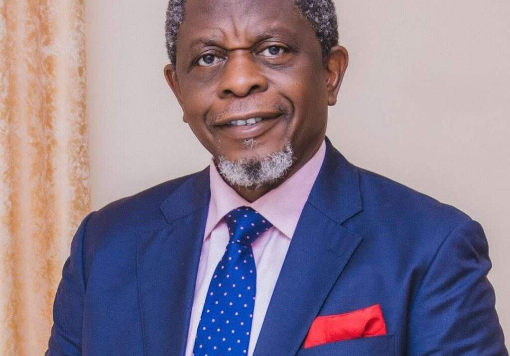 How Akeredolu anointed me as next Ondo gov Wale How Akeredolu anointed me as next Ondo gov Wale