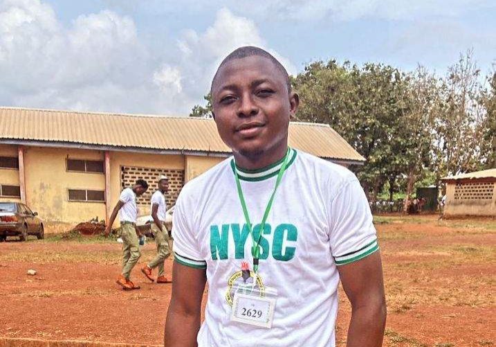 How DAILY NIGERIAN reporter bagged Cotonou varsity degree in 6 How DAILY NIGERIAN reporter bagged Cotonou varsity degree in 6