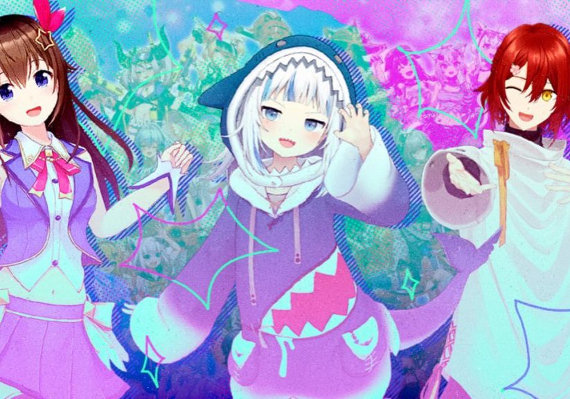 How Hololive’s VTubers Became Streaming’s Next Big Thing Inside the VTuber industry, according to a COVER exec