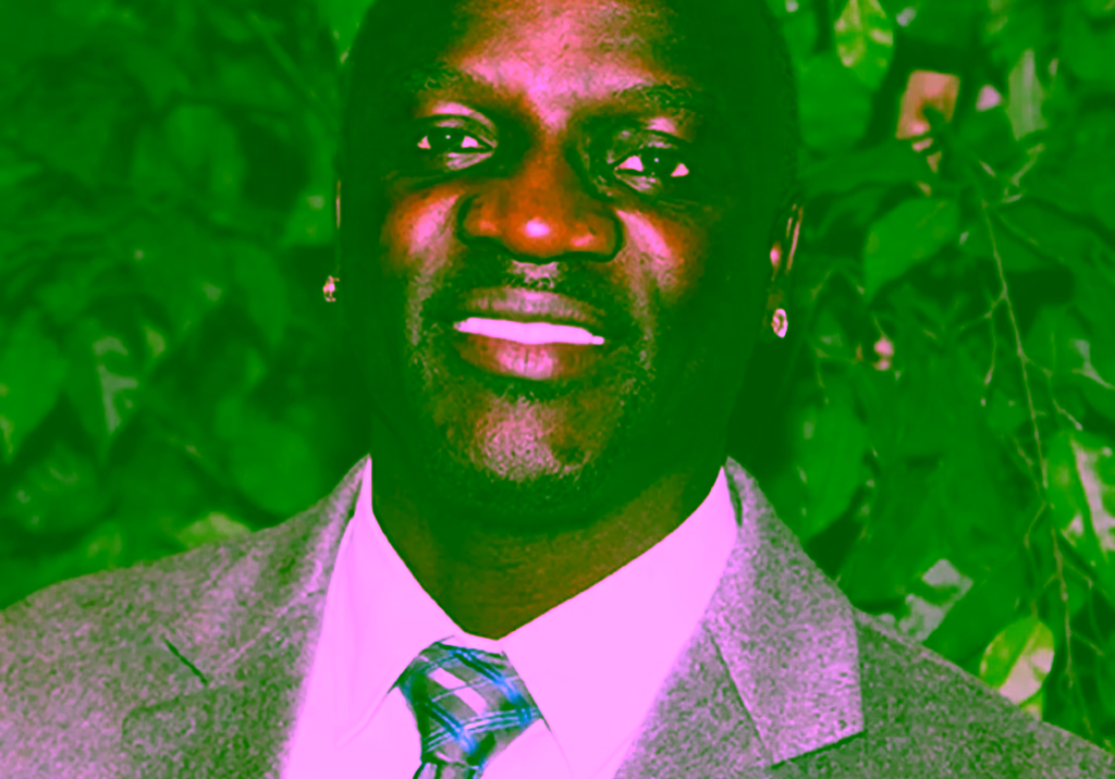 'How I helped create Afrobeats' - Akon