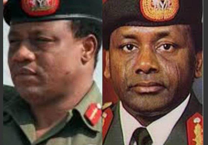 How Journalists Helped End Babangida and Abacha Military Regimes