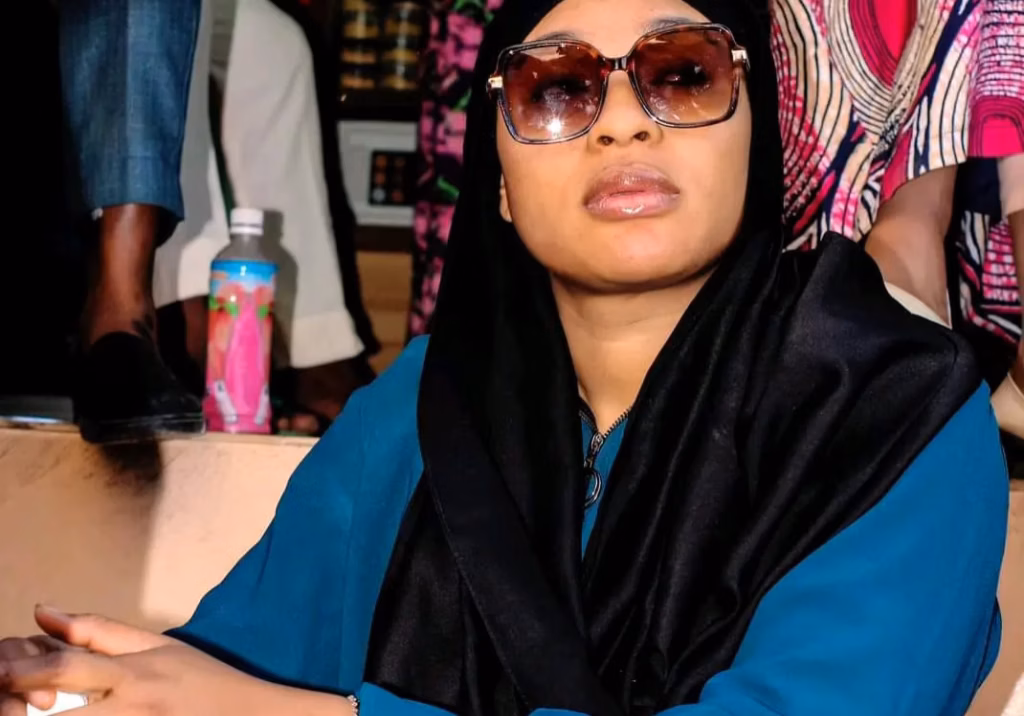 How N4bn contract ruined my second marriage – Kannywood actress How N4bn contract ruined my second marriage – Kannywood actress speaks out