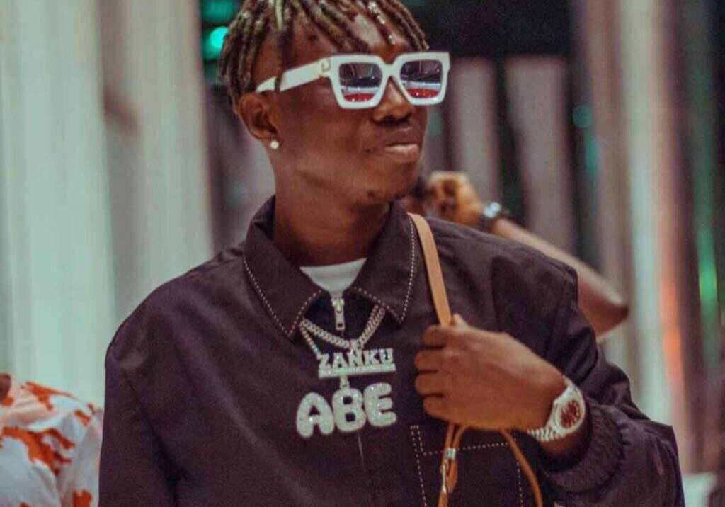 How Olamide gave me career breakthrough Zlatan Ibile
