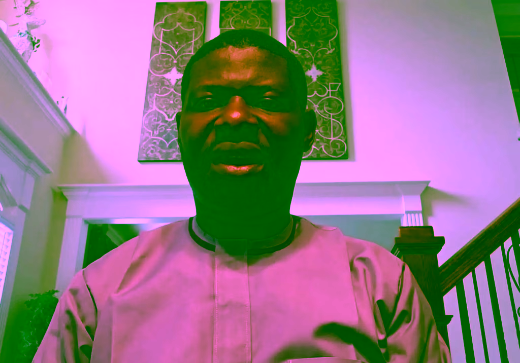How Tinubu can go beyond 2027, make his political enemies scarce - Pastor Giwa