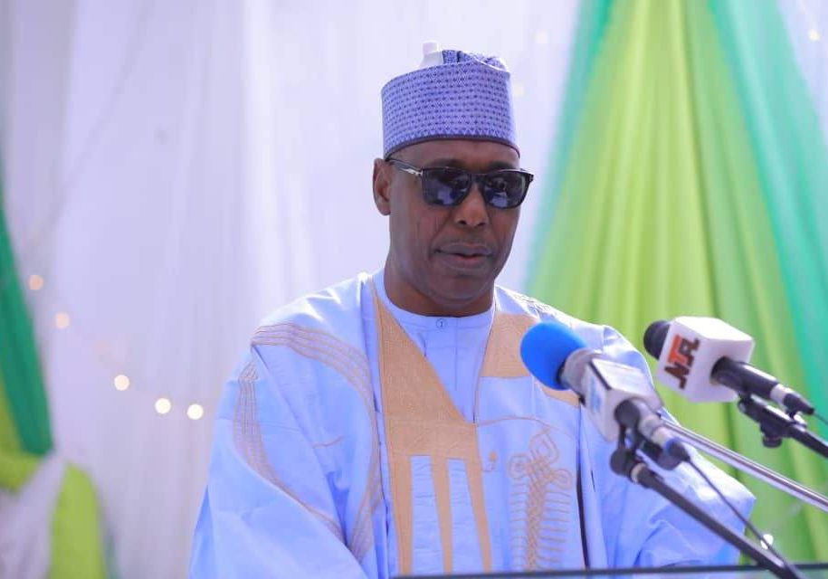 How banditry insecurity can be addressed in northern Nigeria – How banditry insecurity can be addressed in northern Nigeria –