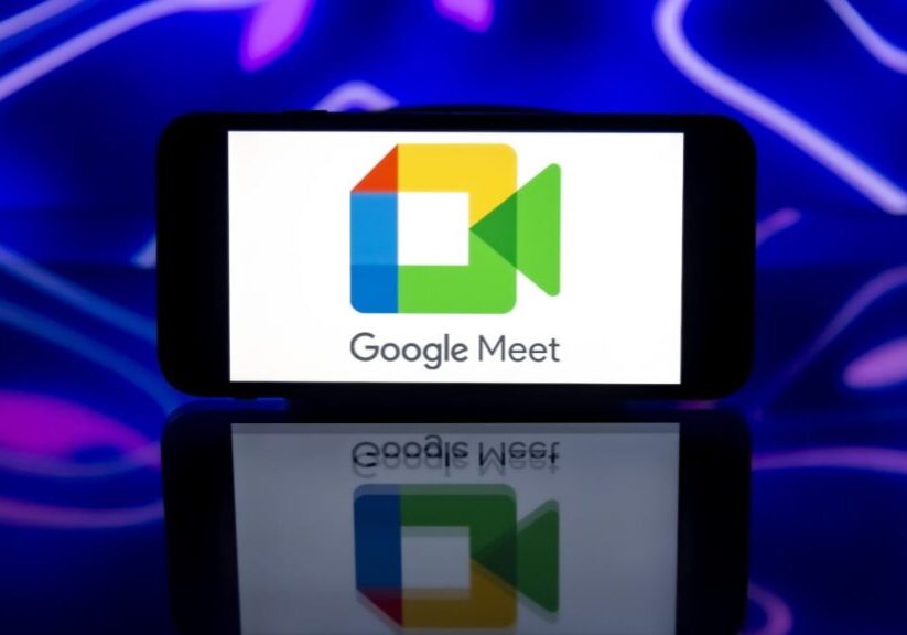 How to Share Your Pronouns in Google Meet How to Share Your Pronouns in Google Meet