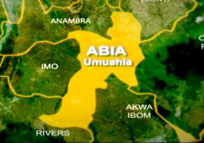 How we cleared Umuahia forests of criminal elements - Hunters How we cleared Umuahia forests of criminal elements - Hunters