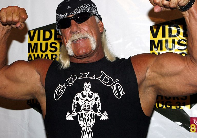 Hulk Hogan, wrestling superstar, dies at 71 in Florida