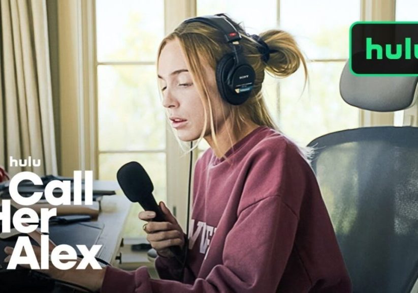 The Alex Cooper Hulu doc 'Call Her Alex' drops effusive trailer