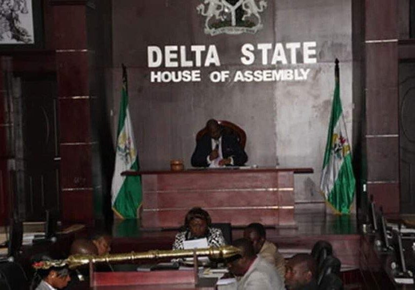 Human Rights Activist Challenges Delta States Child Rights Law Amendment Human Rights Activist Challenges Delta States Child Rights Law Amendment
