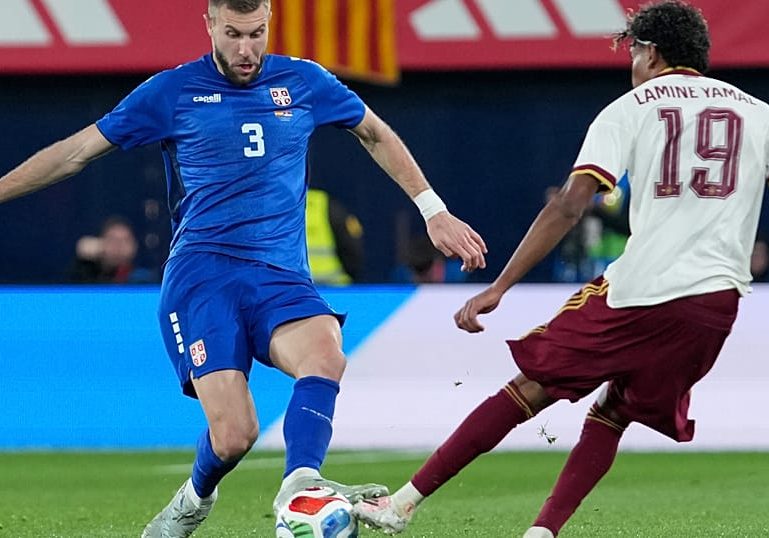 World Cup 2026 under fire as Amnesty warns of human rights risks for fans