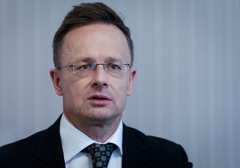 Ukrainians ‘fed up with fighting’ – Budapest  — RT World News