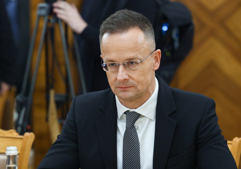 Hungary sues EU over Russian energy ban — RT World News