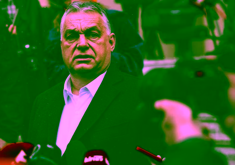 No Ukraine in EU without Budapest’s approval – Orban — RT World News