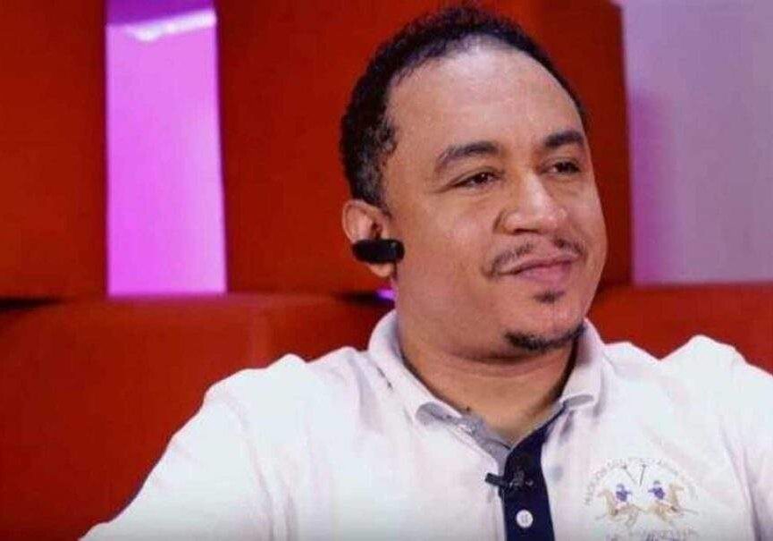 I almost believed Emeka Ikes wife until I remembered my I almost believed Emeka Ikes wife until I remembered my
