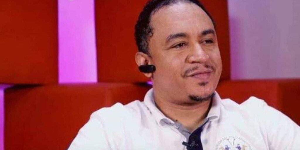I almost believed Emeka Ikes wife until I remembered my