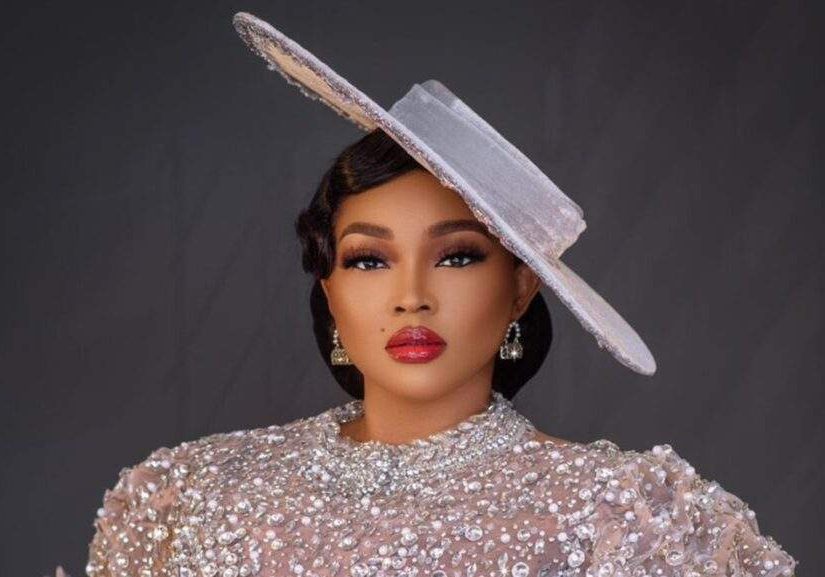 I almost quit Nollywood over sexual harassment – Mercy Aigbe I almost quit Nollywood over sexual harassment – Mercy Aigbe