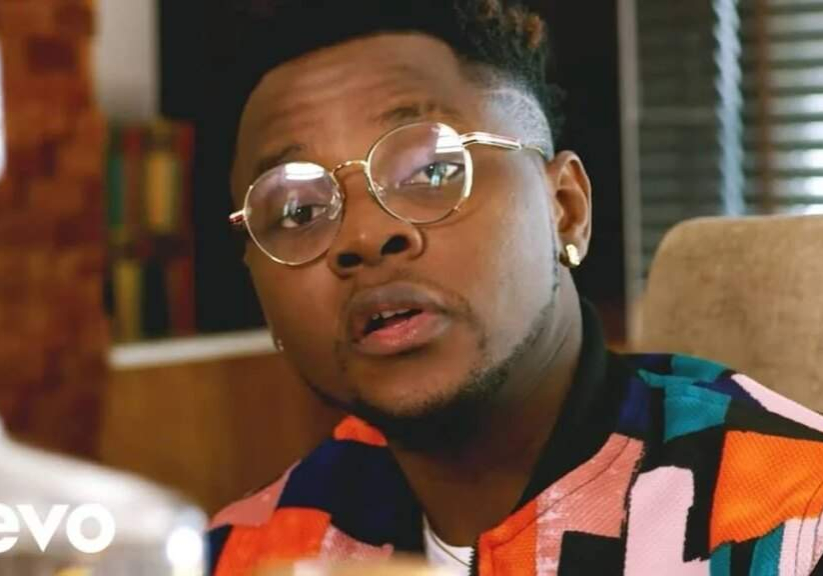 I am half Fulani Kizz Daniel reveals