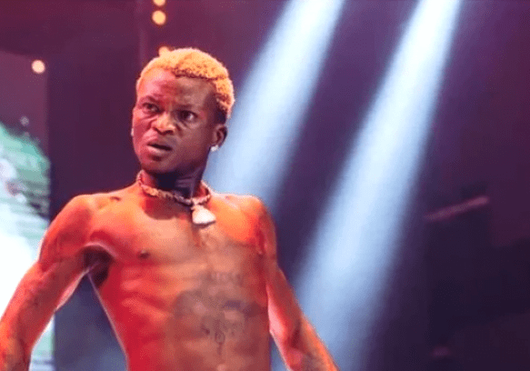 I am the new Fela Portable I am the new Fela Portable