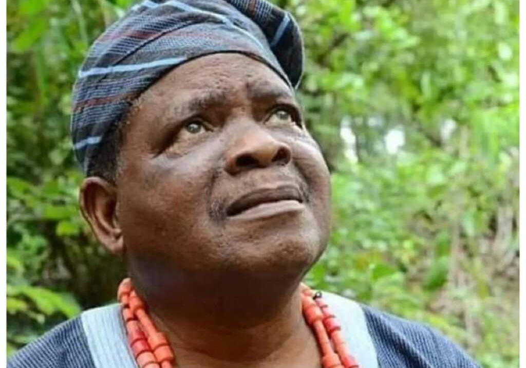 I became sexually inactive after prostate surgery – Actor Kola I became sexually inactive after prostate surgery – Actor Kola