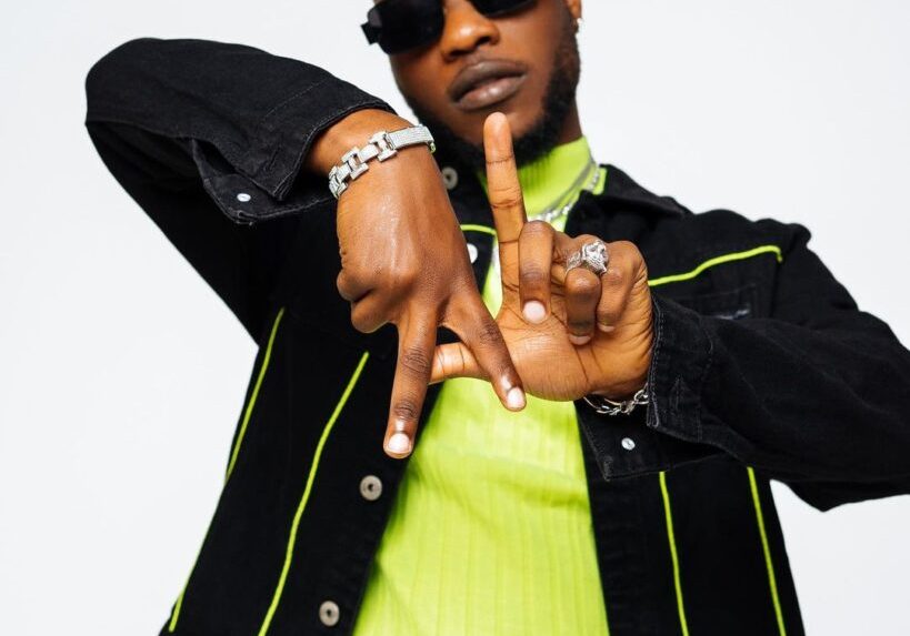 I begged my girlfriend to stay after she cheated on I begged my girlfriend to stay after she cheated on me - Singer L.A.X