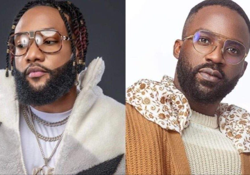 I brought Iyanya to Lagos accommodated him for years I brought Iyanya to Lagos accommodated him for years